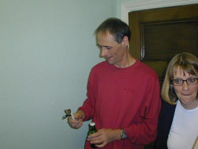 Duncan & June's 2004?