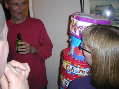 Duncan & June's 2004?