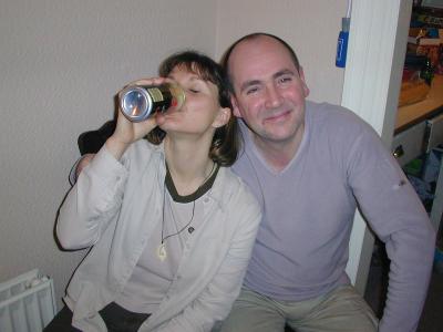 Duncan & June's 2004?