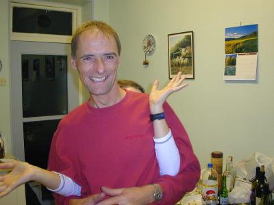 Duncan & June's 2004?
