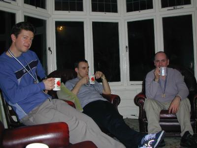 Duncan & June's 2004?