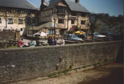 Exmoor 96