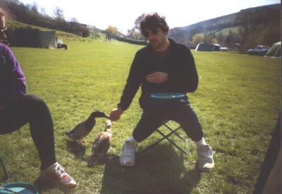 Exmoor 96