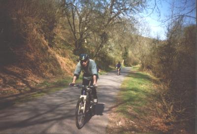 Exmoor 96