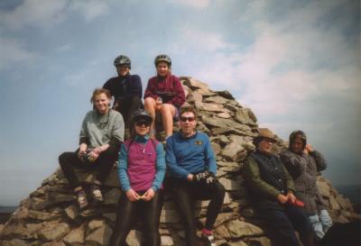 Exmoor 96