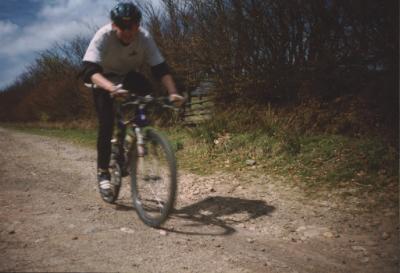 Exmoor 96