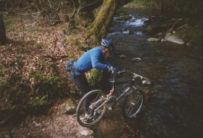 Exmoor 96