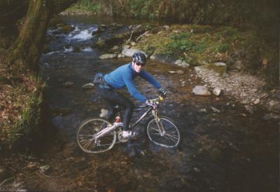 Exmoor 96