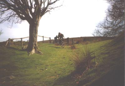 Exmoor 96