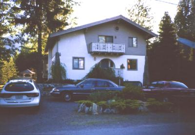 Whistler - Mark &middot; 41 photos