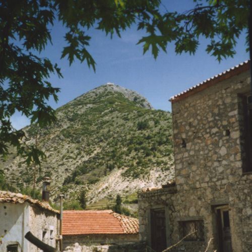 Lefkas 1994