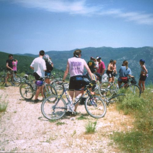Lefkas 1995
